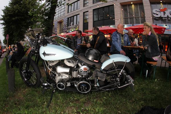 HarleyHH2011   070.jpg - Hamburger Harley Days 2011, Harley Davidson, bike, bikes, Motorrad,